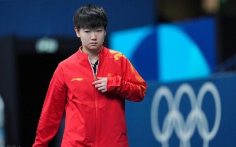 16连胜，孙颖莎4-0打哭早田，11-2让对手感到绝望，决赛会师陈梦-孙颖莎和陈梦比赛时间几点播出