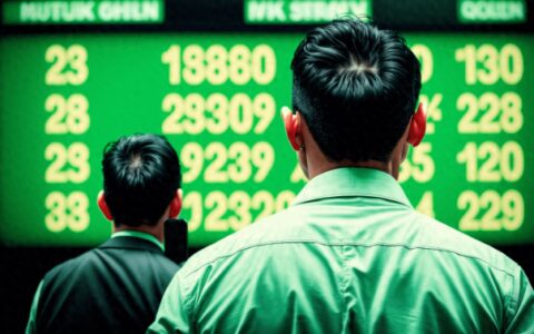 今日暴跌途中，全球市场创下哪些“之最”？-全球市场疯涨