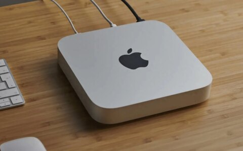 苹果将重新设计Mac mini，打造苹果最小的电脑，尺寸与Apple TV相同-苹果笔记本电脑最小尺寸是哪款
