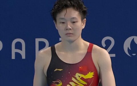 第31金！女子三米板决赛：陈艺文夺金成就双冠荣耀，中国队10连冠-女子三米板历届冠军