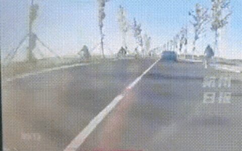 男孩骑行摔倒后遭对向驶行汽车碾压男孩及家长应负全责吗-10岁男孩骑ofo车祸