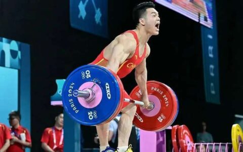 原创
            石智勇内收肌或断裂，听到“啪”的一声！内收肌在哪？为何有声音-石智勇原纪录
