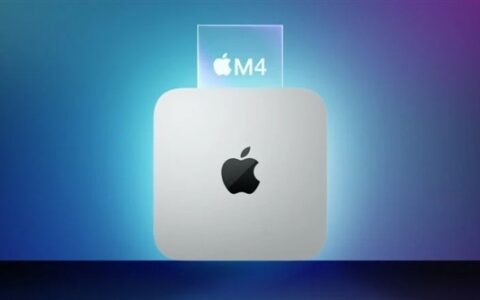 苹果拟推出迄今最小台式电脑：Mac mini首次改变设计-苹果最小的电脑
