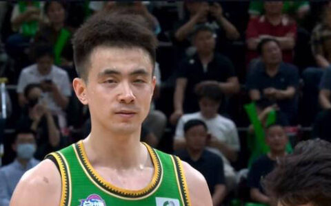 原创
            赵继伟分享辽宁夺冠背后的艰辛-辽宁篮球队赵继伟身高多少